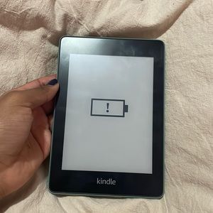 Kindle Paperwhite 2022